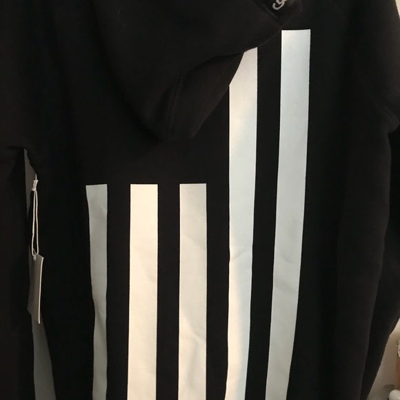 NWT- Good American Hoodie - Picture 2 of 3